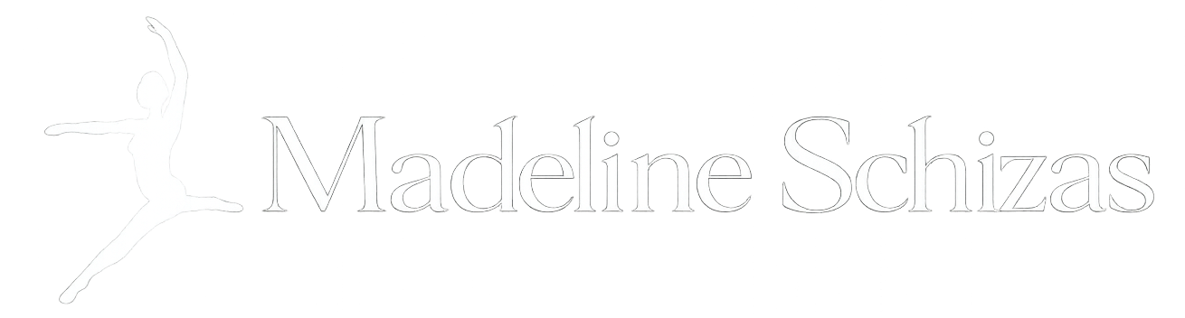 Madeline Schizas
